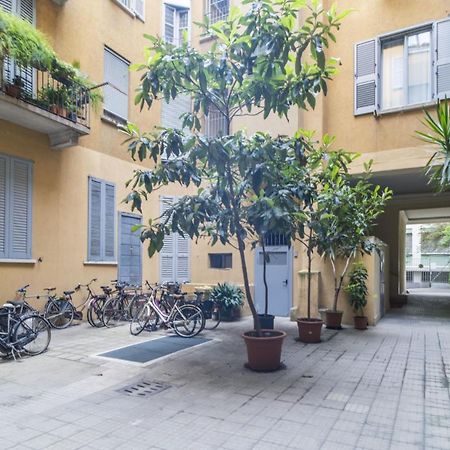 Easylife - Moderno E Chic Studio In Porta Venezia Milano Dış mekan fotoğraf