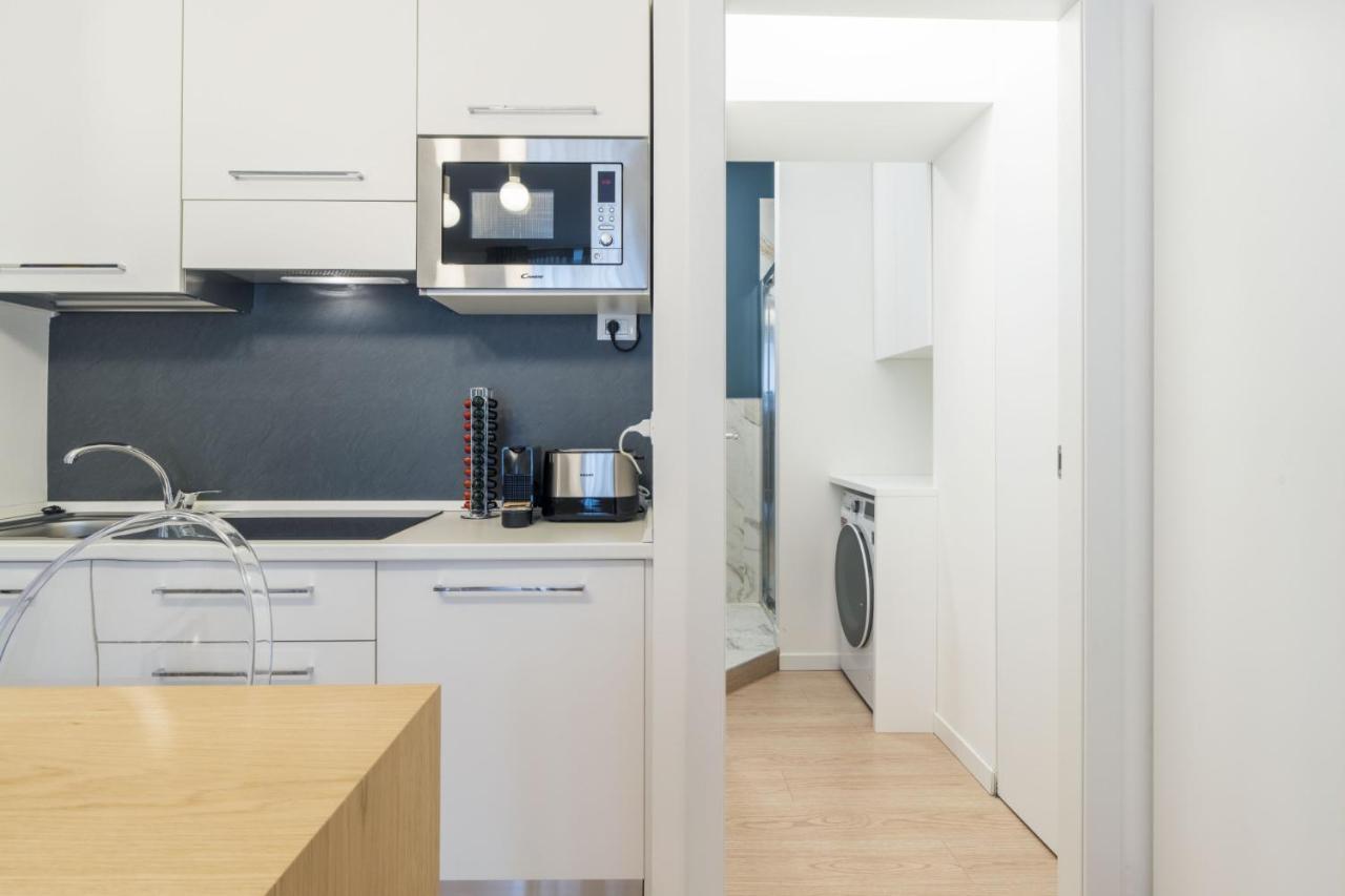 Easylife - Moderno E Chic Studio In Porta Venezia Milano Dış mekan fotoğraf