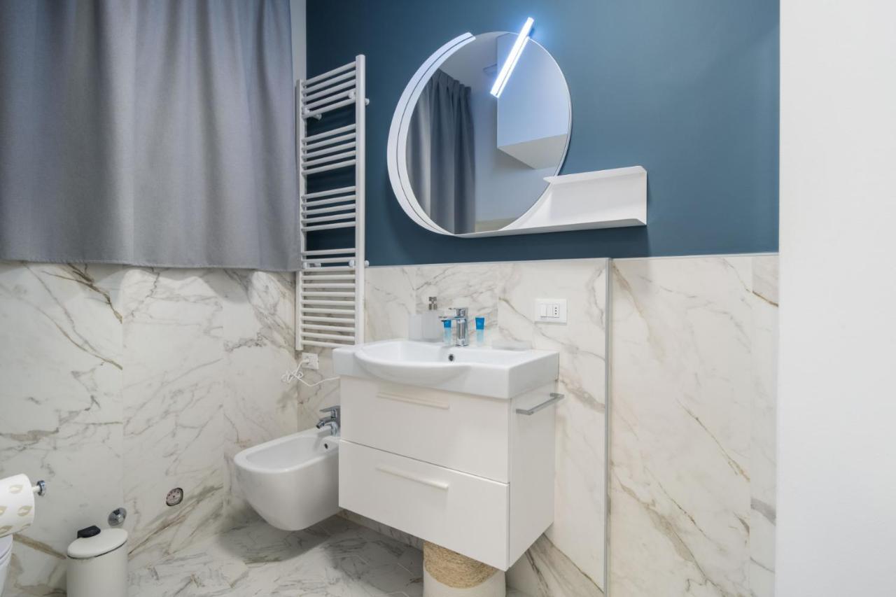 Easylife - Moderno E Chic Studio In Porta Venezia Milano Dış mekan fotoğraf