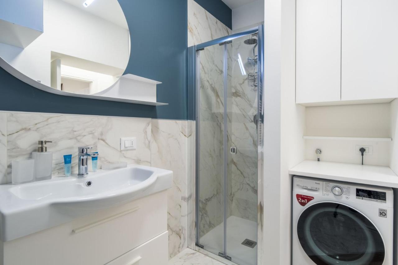 Easylife - Moderno E Chic Studio In Porta Venezia Milano Dış mekan fotoğraf