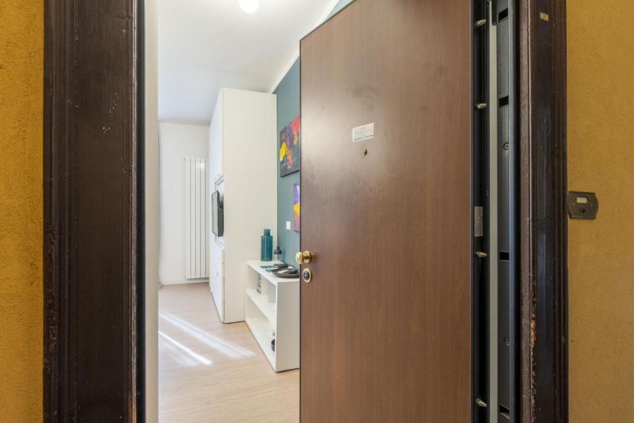 Easylife - Moderno E Chic Studio In Porta Venezia Milano Dış mekan fotoğraf